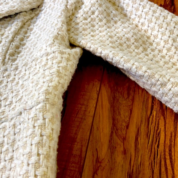 Luster for Life Modcloth Coat - Picture 9 of 10